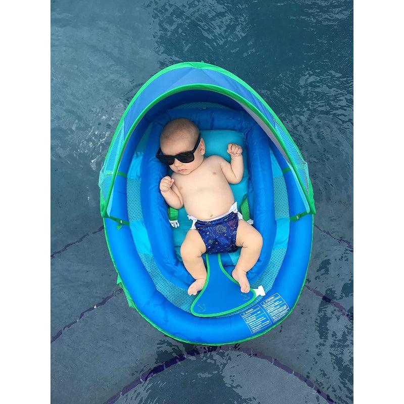 Eco Friendly Swim Diaper-Cozy Stroller