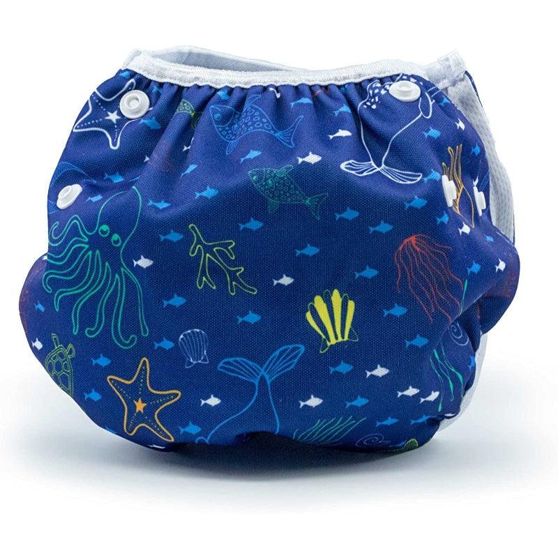 Eco Friendly Swim Diaper-Cozy Stroller