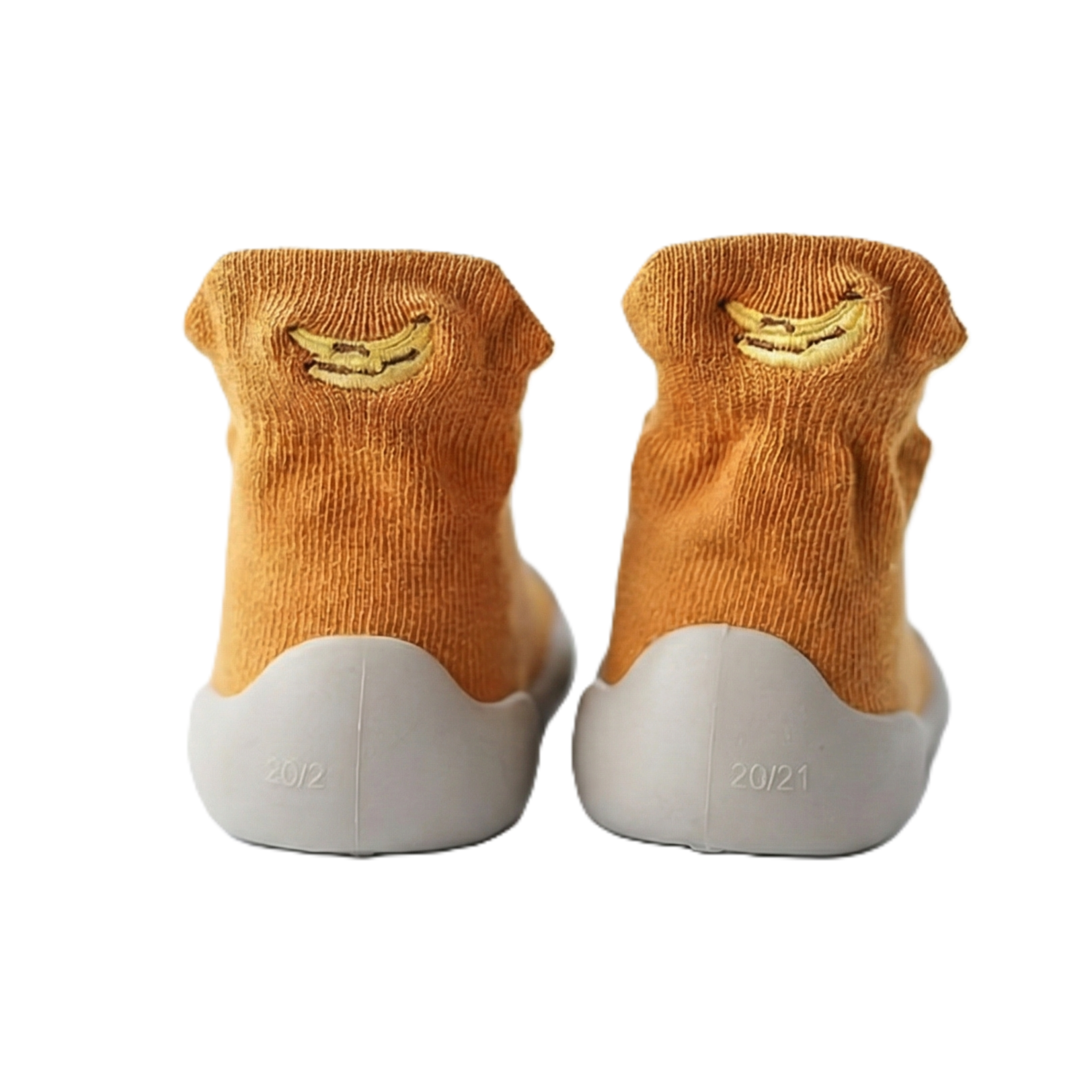 Non Slip Baby Walking Shoes With Cushioned Insole
