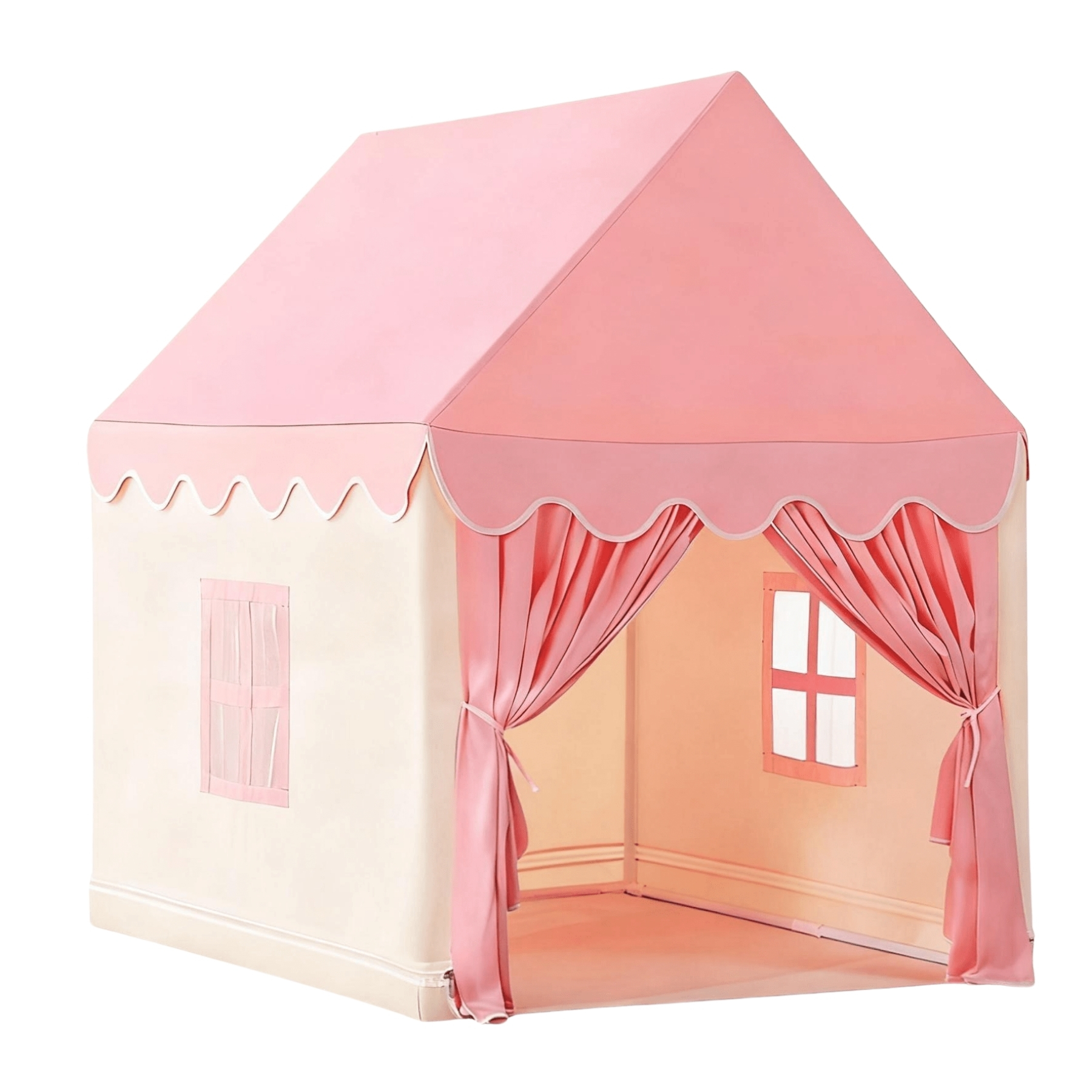 Princess Castle Playhouse Tent