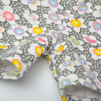 Printed Summer Clothes Sets-Cozy Stroller