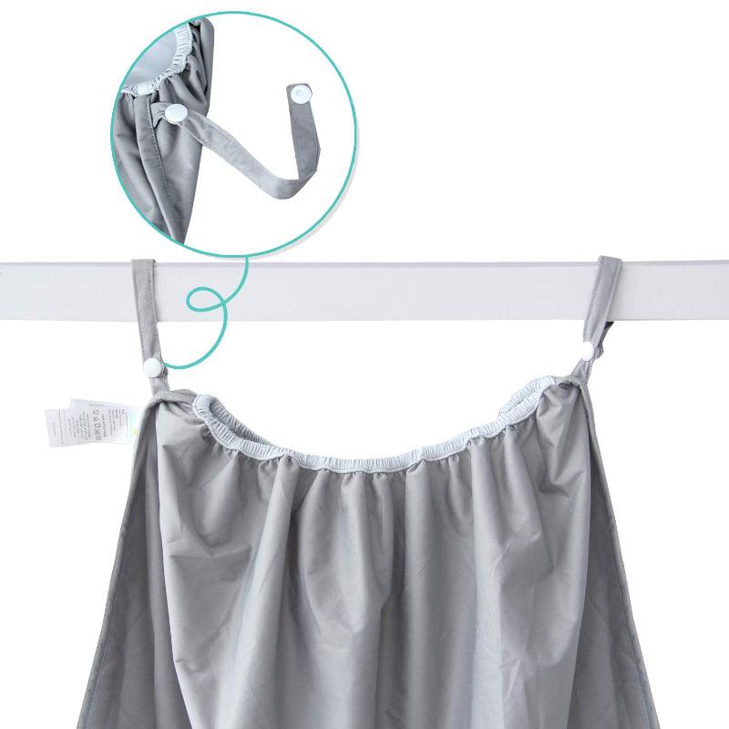 Reusable Waterproof Pail Liners-Cozy Stroller