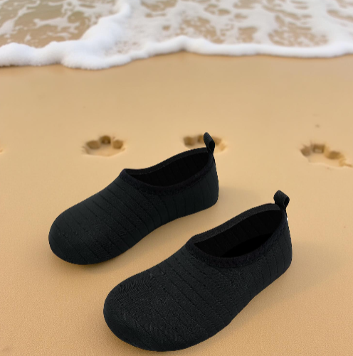 Kids Water Shoes For Girls And Boys Quick Dry Aqua Socks For Beach Swim And Outdoor Sports