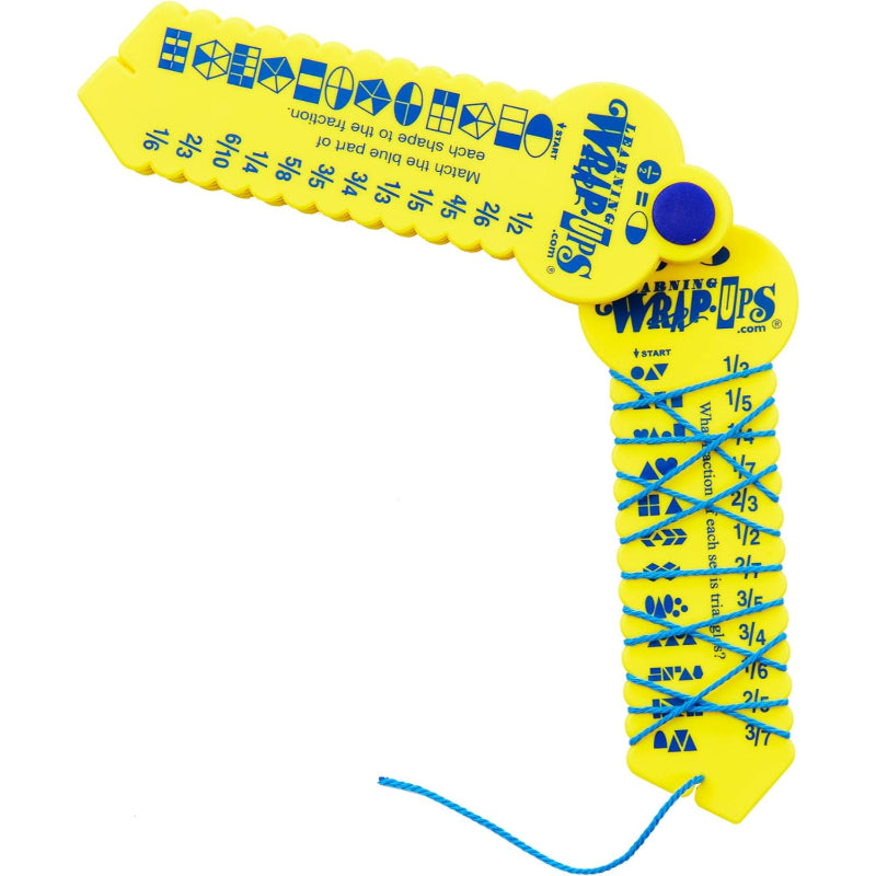 Self Correcting Math Intro Key Kit-Cozy Stroller