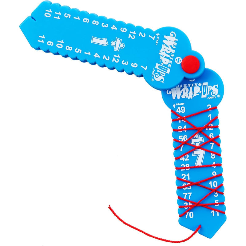 Self Correcting Math Intro Key Kit-Cozy Stroller