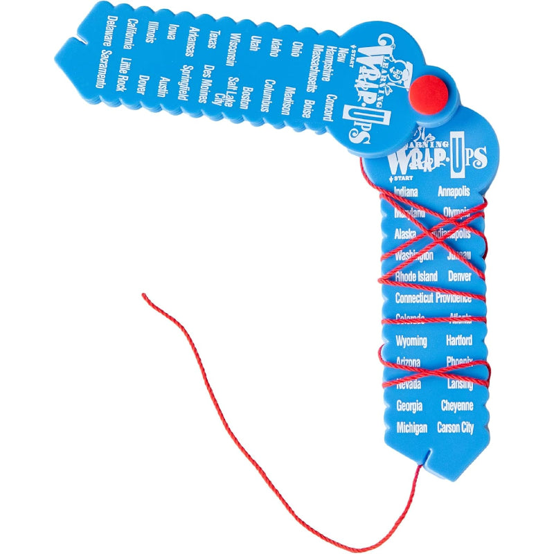 Self Correcting Math Intro Key Kit-Cozy Stroller