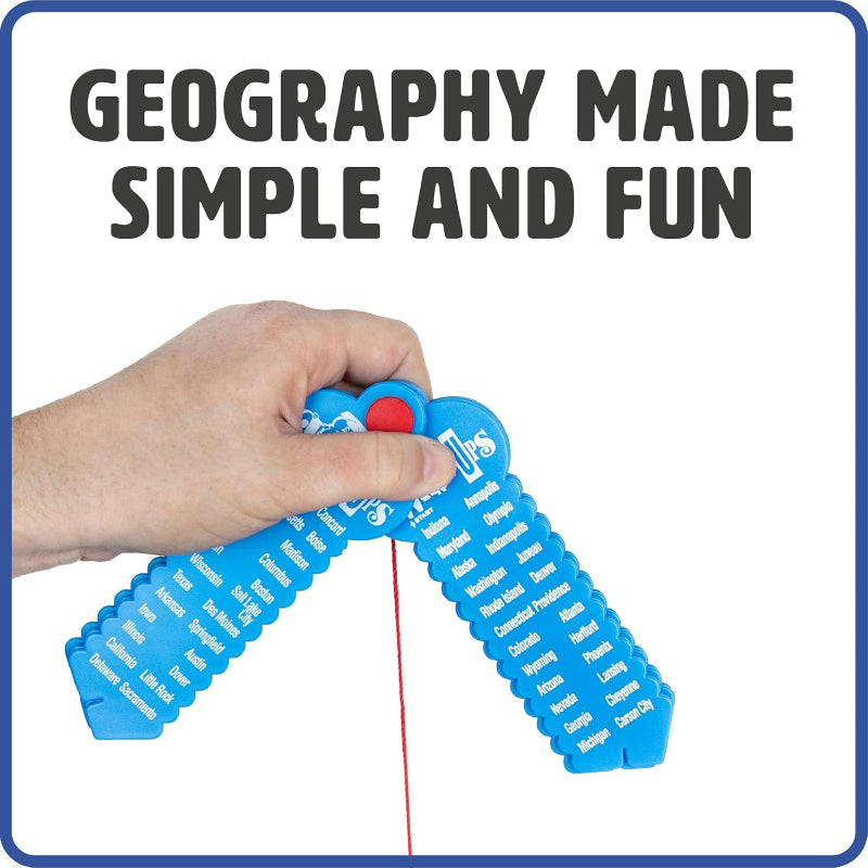 Self Correcting Math Intro Key Kit-Cozy Stroller