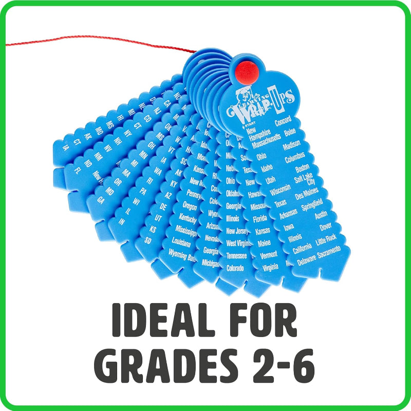 Self Correcting Math Intro Key Kit-Cozy Stroller