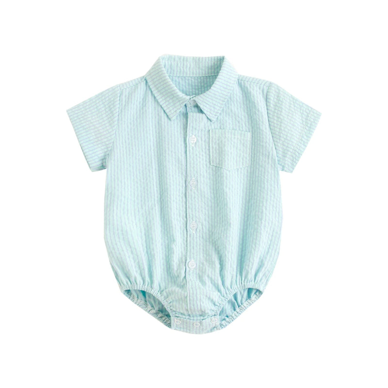 Short Sleeve Bodysuits-Cozy Stroller