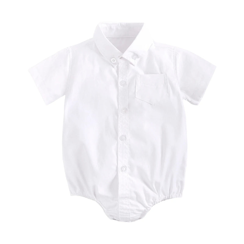 Short Sleeve Bodysuits-Cozy Stroller