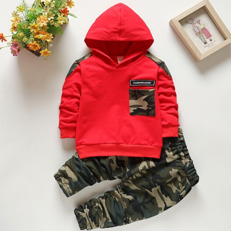 Baby Boys Patterns Designs Jacket-Cozy Stroller