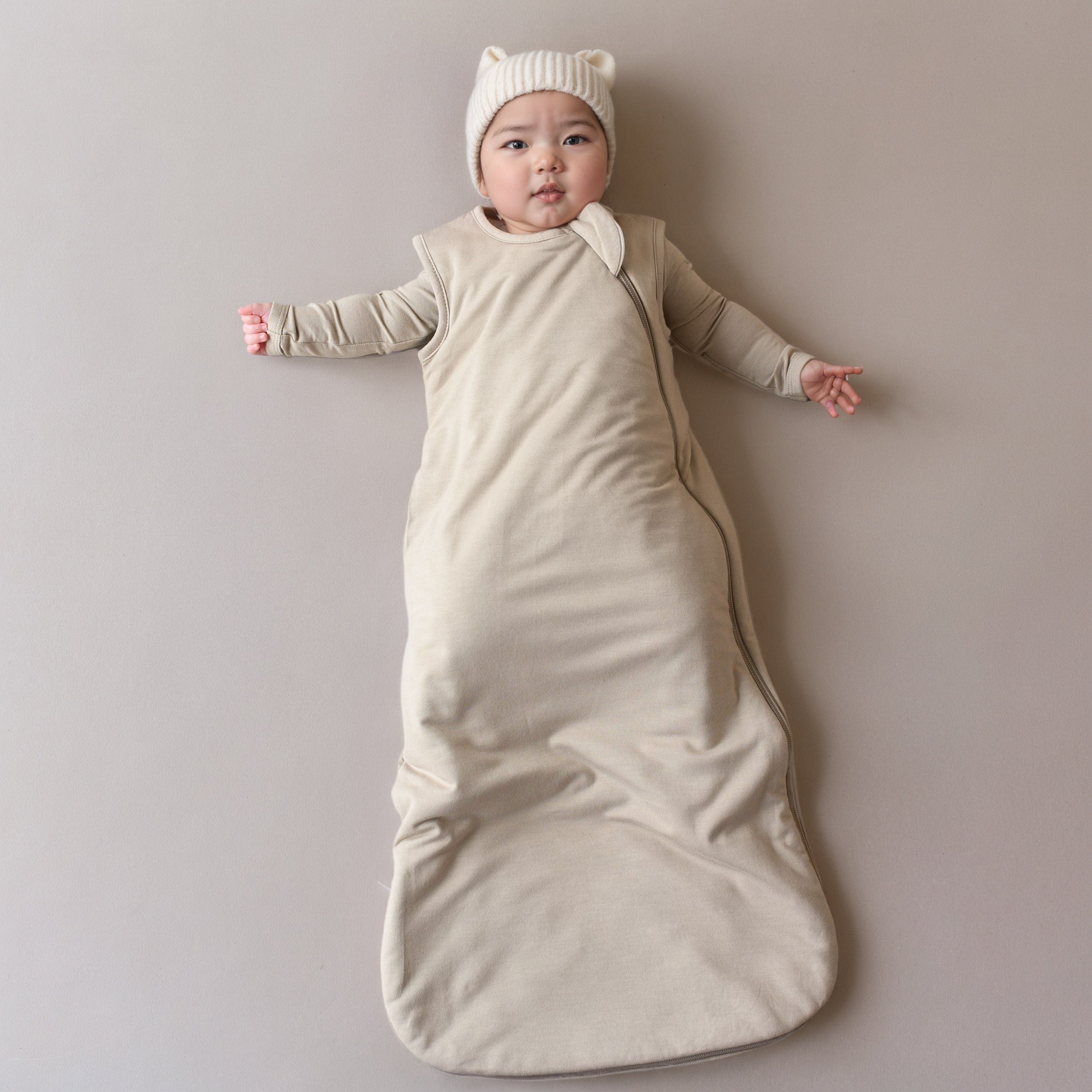 Sleeveless Sleep Bag 1.0-Cozy Stroller
