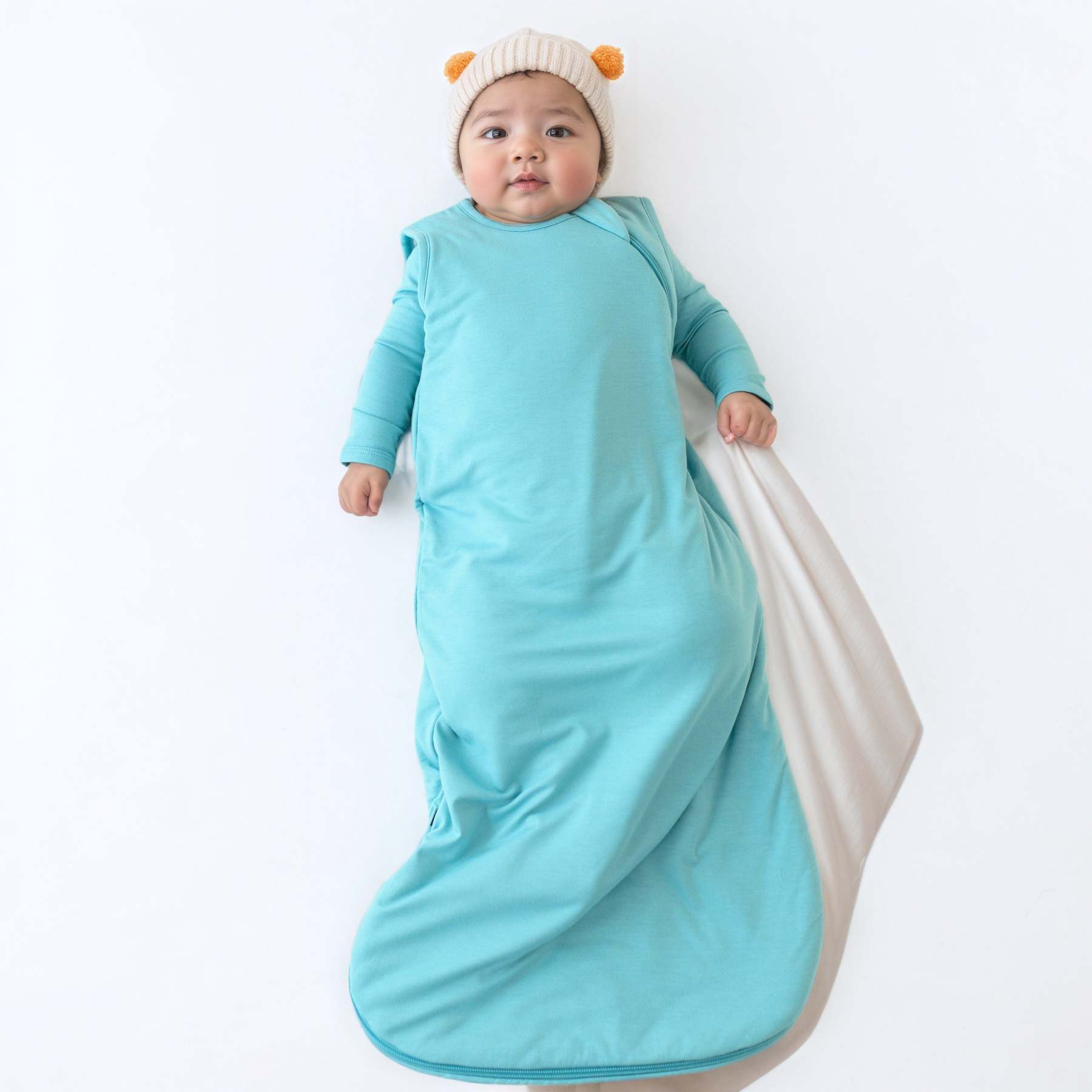 Sleeveless Sleep Bag 1.0-Cozy Stroller