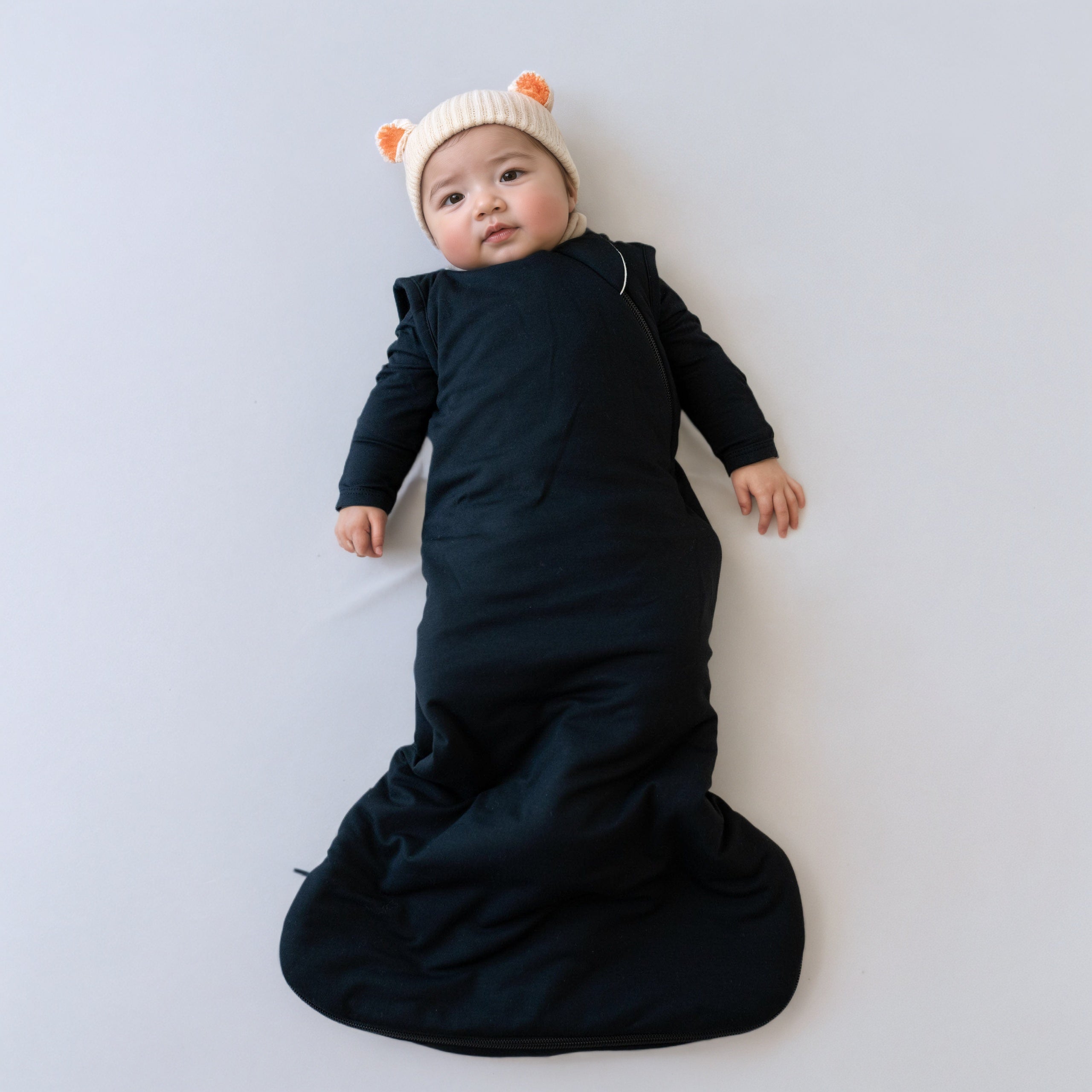 Sleeveless Sleep Bag 1.0-Cozy Stroller