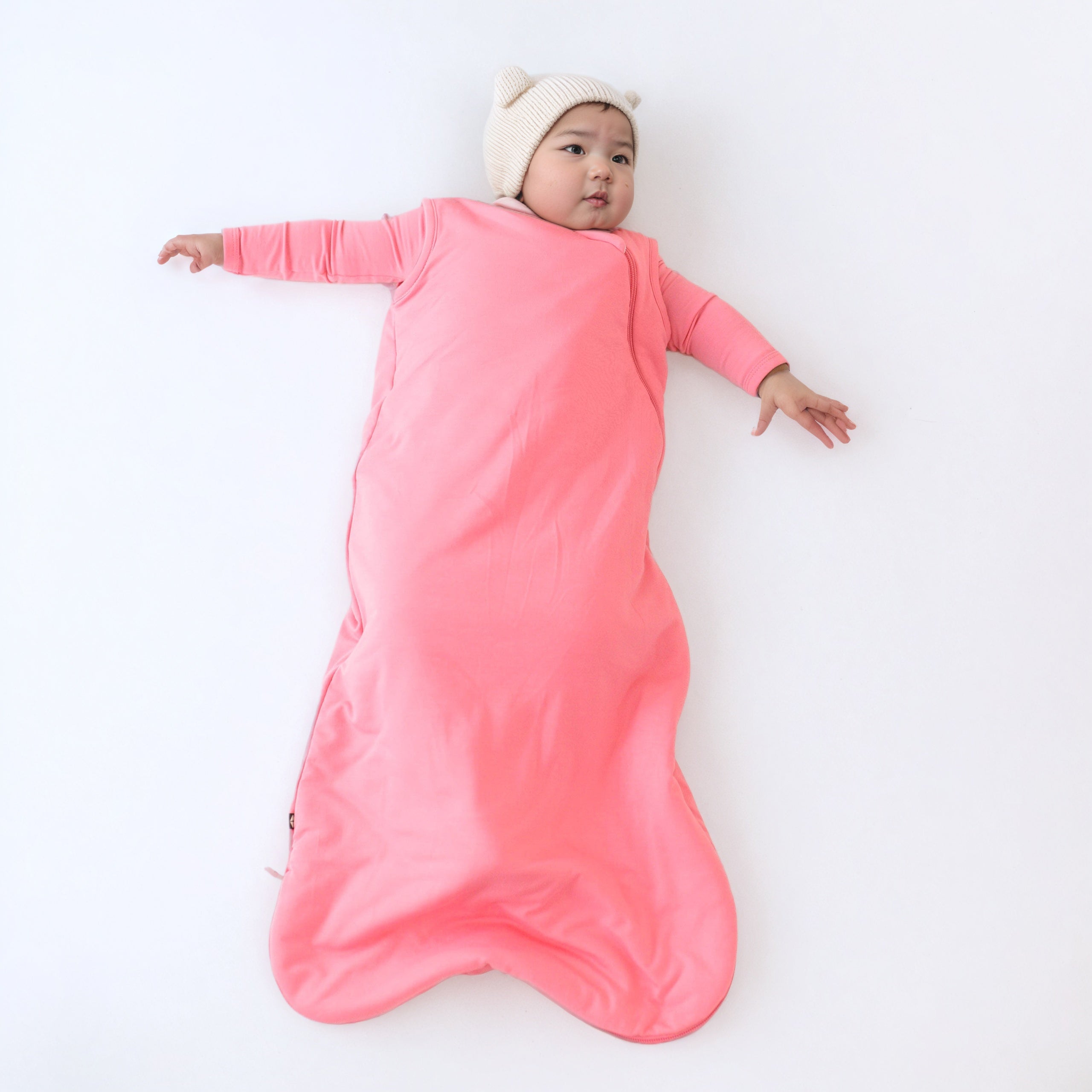 Sleeveless Sleep Bag 1.0-Cozy Stroller