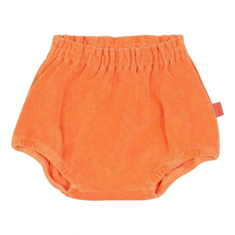 Striped Baby Bloomers-Cozy Stroller