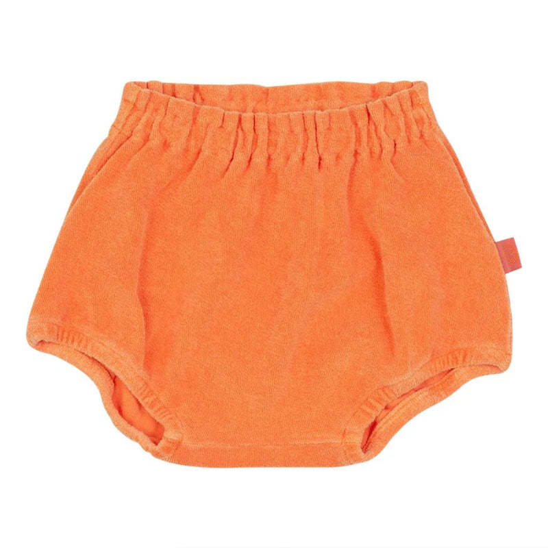 Striped Baby Bloomers-Cozy Stroller