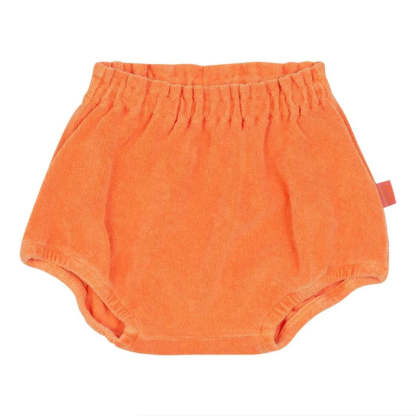 Striped Baby Bloomers-Cozy Stroller