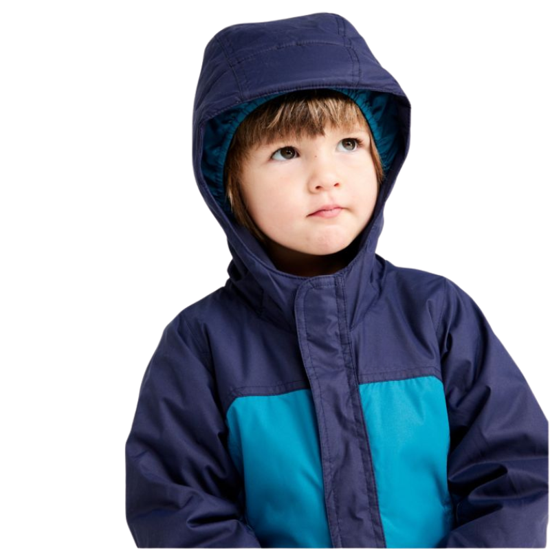 Stylish Design Snowsuit For Infants-Cozy Stroller