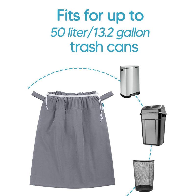 Large Waterproof Diaper Liners-Cozy Stroller