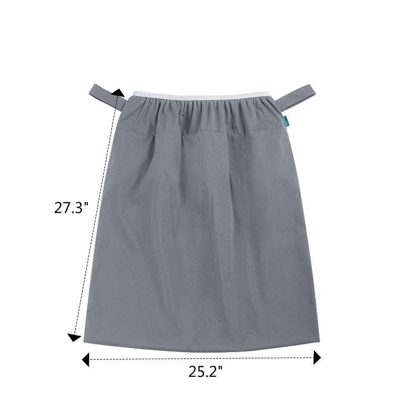 Large Waterproof Diaper Liners-Cozy Stroller