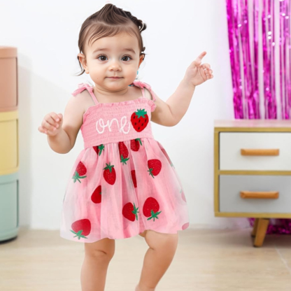 Tulle Romper Sleeveless Bodysuit