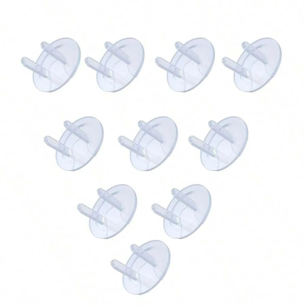 Hidden Handle Power Socket Covers For Babies