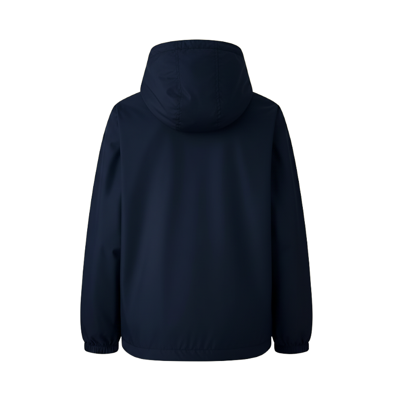 Boys Uniform Windbreaker Jacket