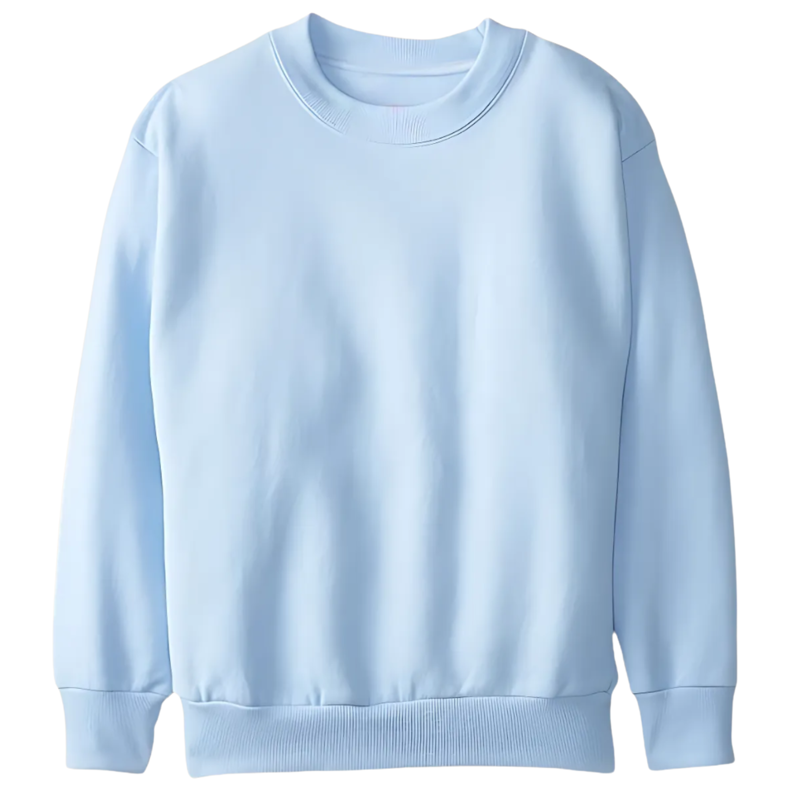 Boys EcoSmart Cotton Pullover Fleece Sweatshirt