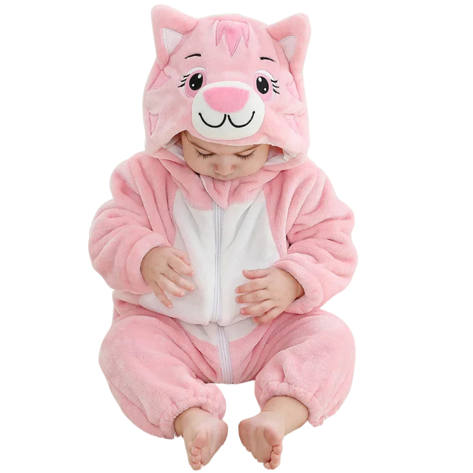 Enchanted Character Toddler Onesie