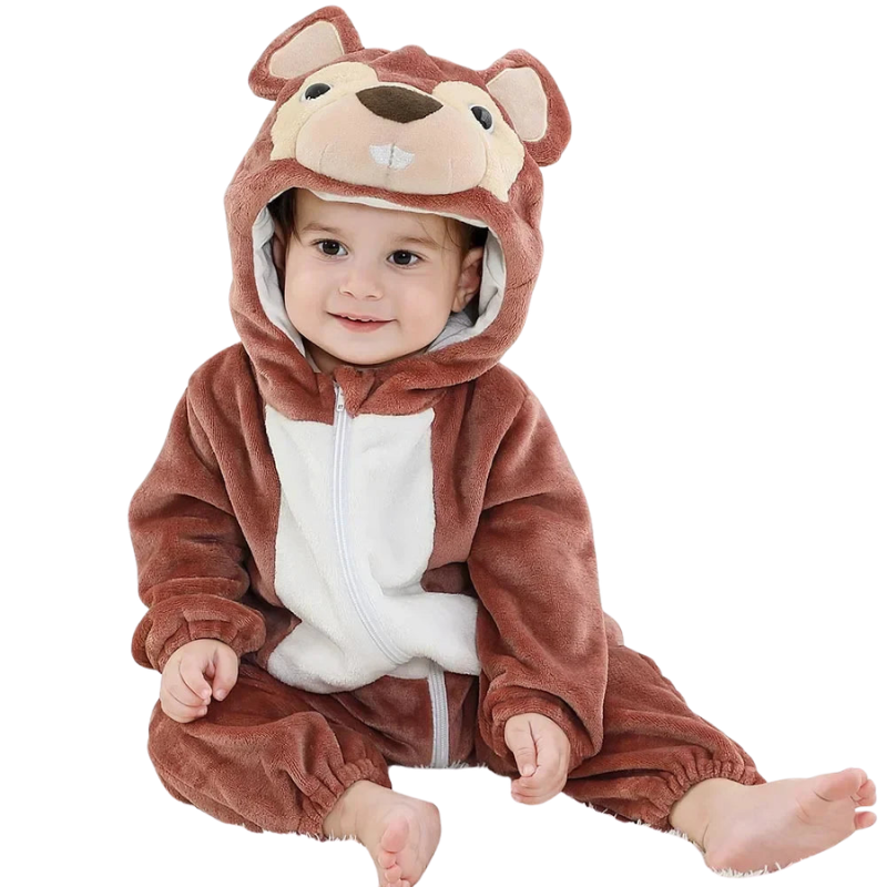 Magical Character Toddler Onesie