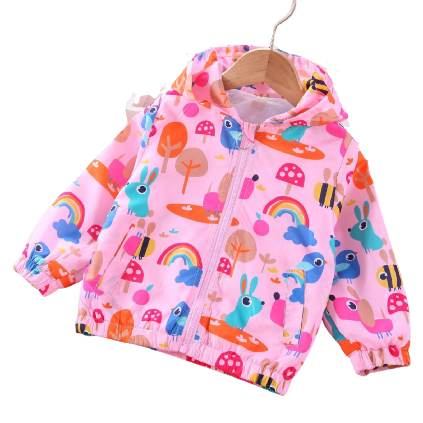 Printed Hoodies For Boys