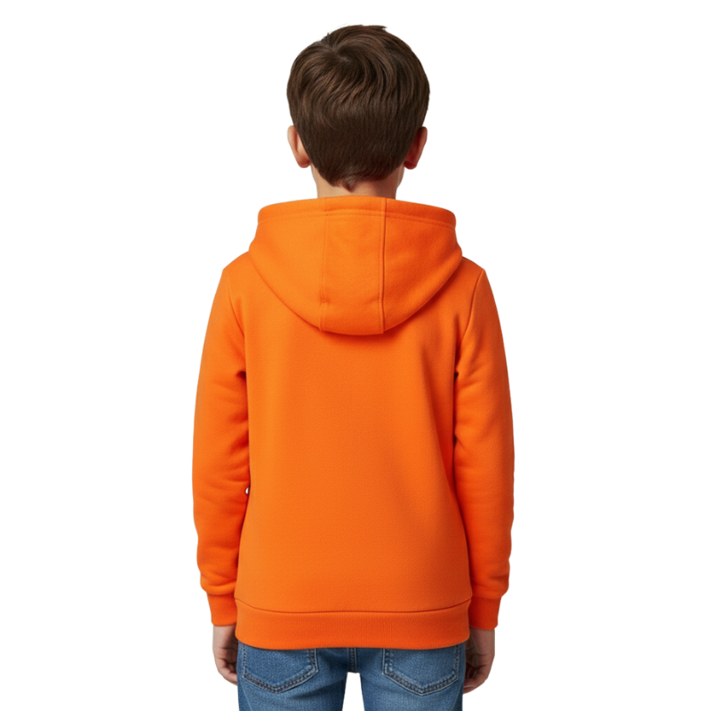 Zip Up Cotton Casual Pocket Jacket