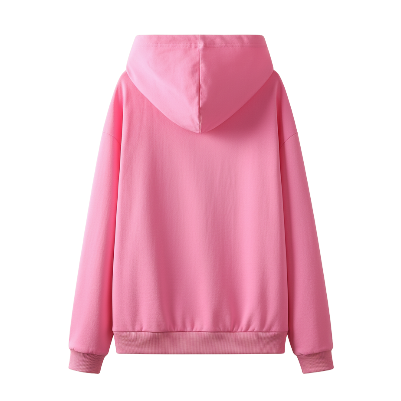 Pullover Sweatshirt Hoodie for Toddler Girls and Kids