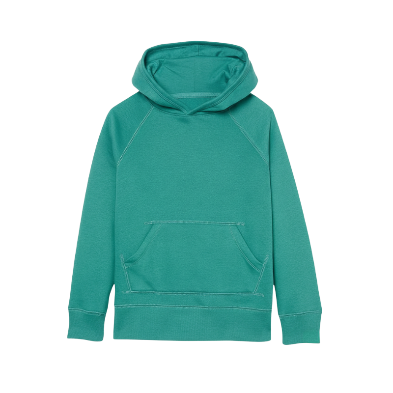 Girls And Toddlers Pullover Hoodie Sweatshirt