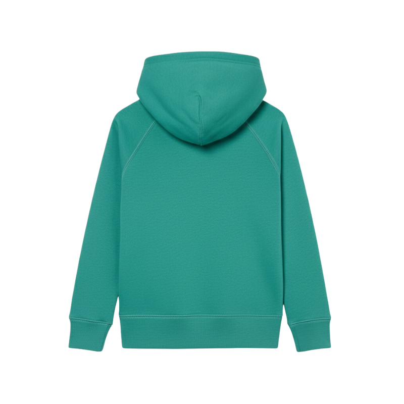 Girls And Toddlers Pullover Hoodie Sweatshirt