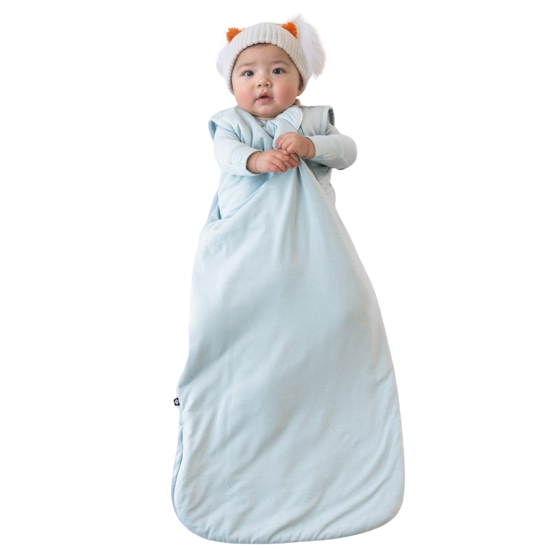 Sleeveless Sleep Bag 1.0