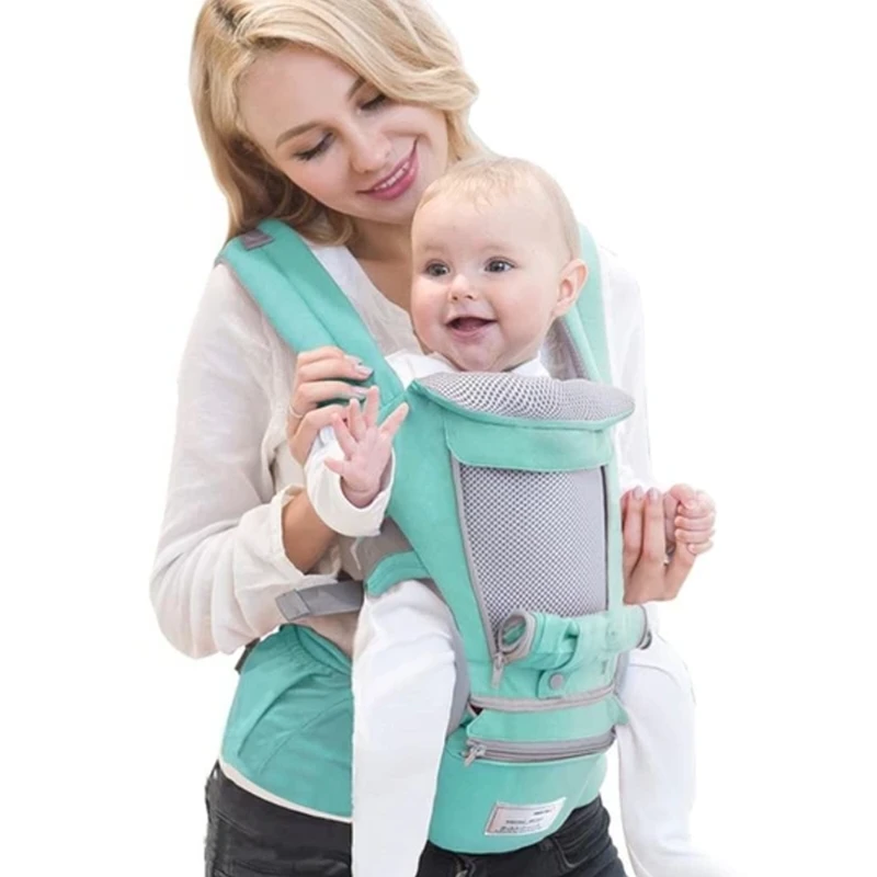 Baby Carrier-Cozy Stroller
