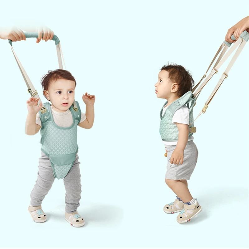 Baby Walker Assistant-Cozy Stroller