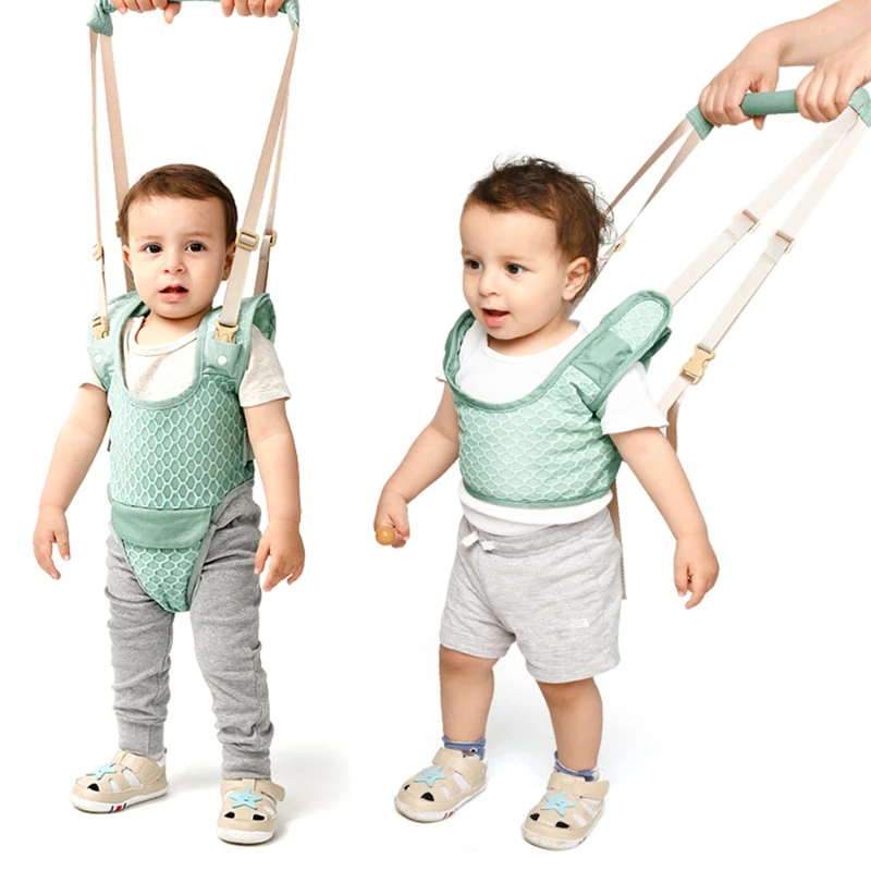 Baby Walker Assistant-Cozy Stroller