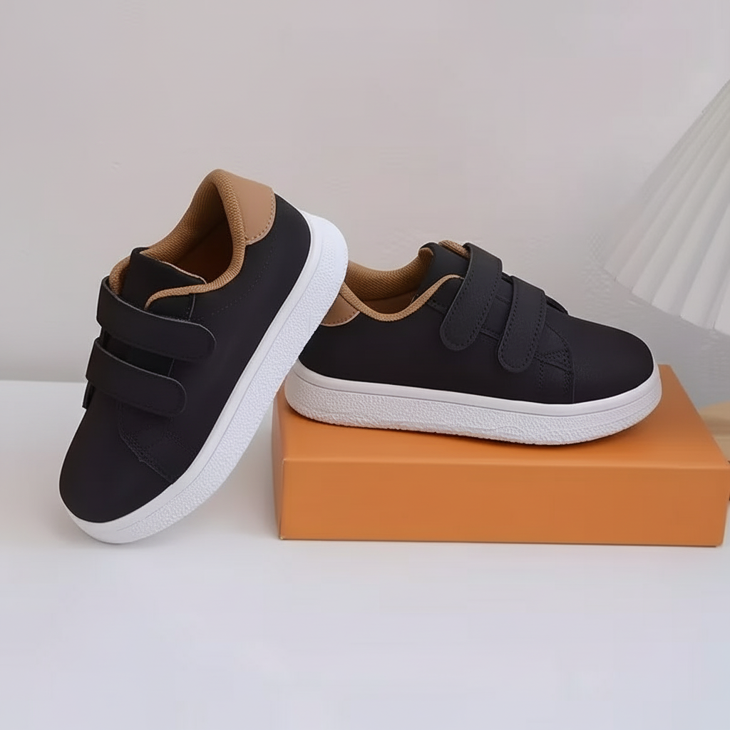 Low Top Outdoor Casual Shoes For Boys And Girls