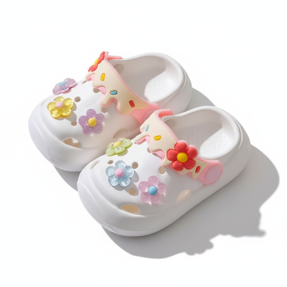 Slip On Water Shoes For Toddlers