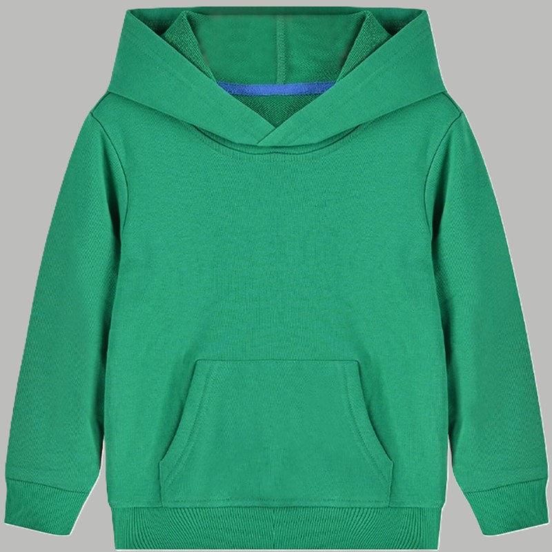 Zip-Up Cotton Casual Pocket Jacket