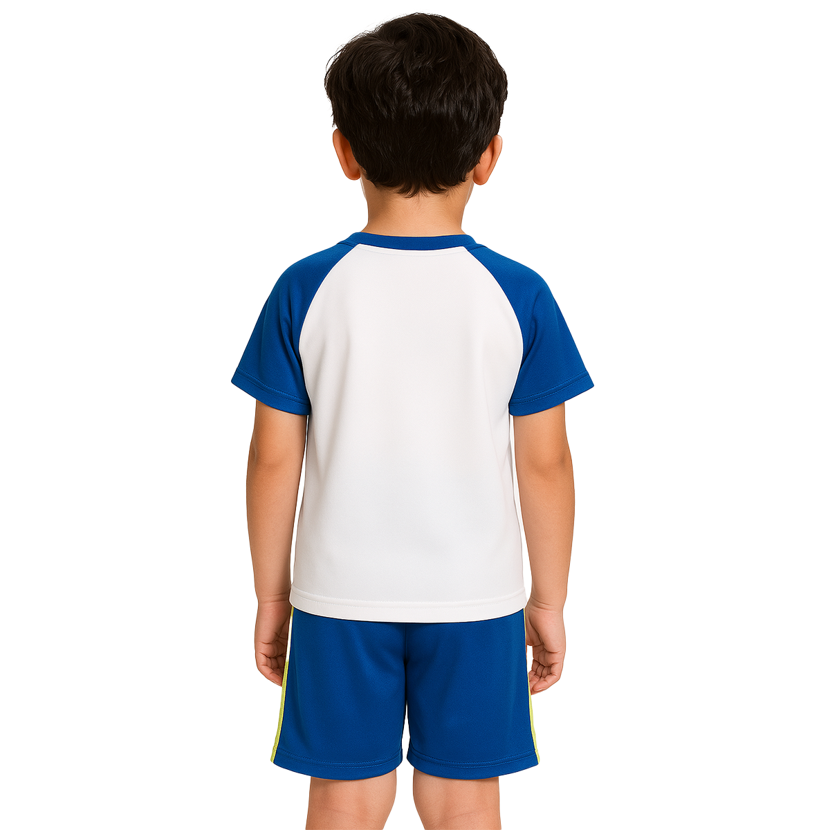 Baseball Graphic Pajama Set For Everyday Wear-Cozy Stroller