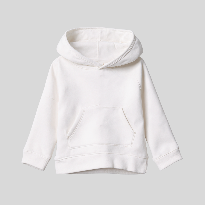 Girls and Toddlers Pullover Hoodie Sweatshirt