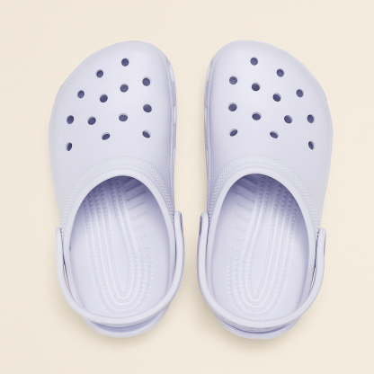 Baby Girls Classic Little Clogs