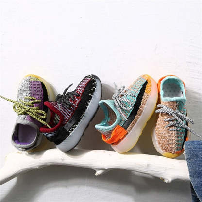 Soft Toddler Shoes-Cozy Stroller