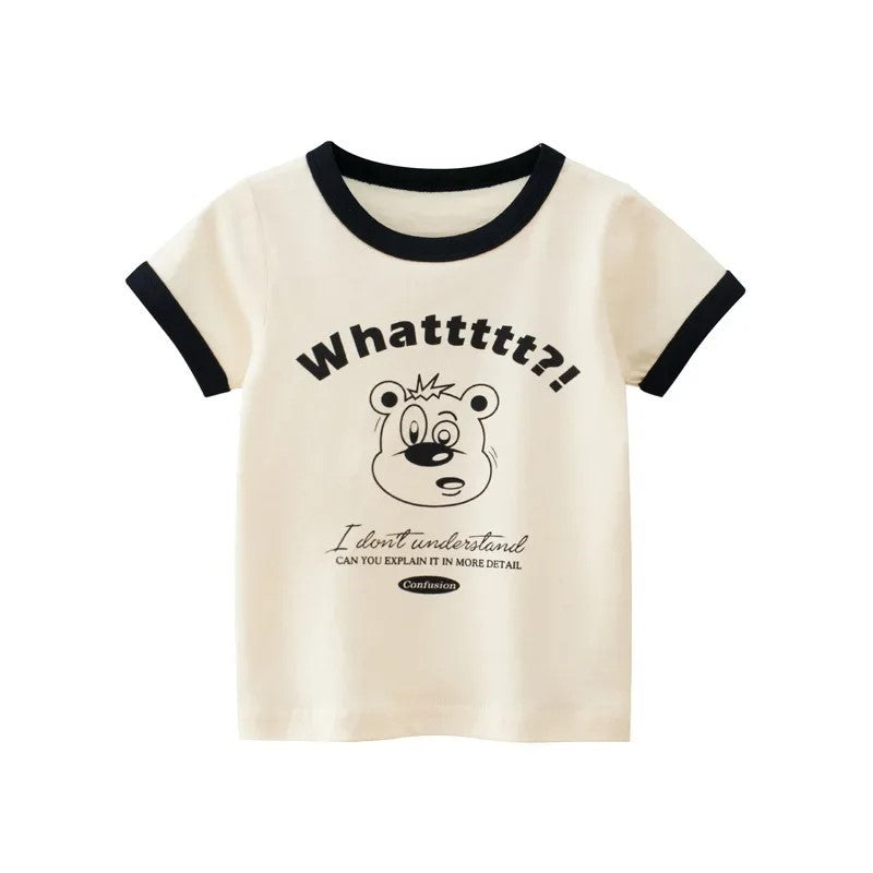 Stylish Adventure T Shirt-Cozy Stroller