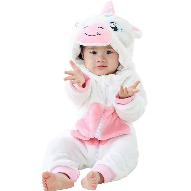 Playful Frog Hooded Onesie For Toddlers-Cozy Stroller