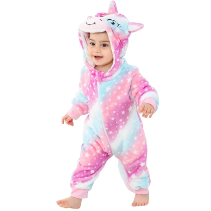 Starry Sky Toddler Onesie-Cozy Stroller